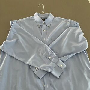 Jos. A. Bank Light Blue Dress Shirt